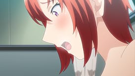 Image 2 | 剣鬼バルゴ 第2話 ドスケベ剣士バルゴに密着！私のエッチな日常、見てください | View Image!