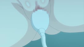 Image 4 | 剣鬼バルゴ 第2話 ドスケベ剣士バルゴに密着！私のエッチな日常、見てください | View Image!