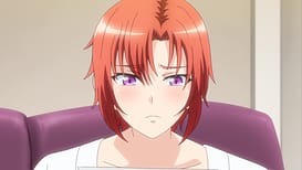 Image 5 | 剣鬼バルゴ 第2話 ドスケベ剣士バルゴに密着！私のエッチな日常、見てください | View Image!