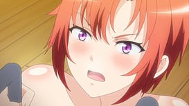 Image 9 | 剣鬼バルゴ 第2話 ドスケベ剣士バルゴに密着！私のエッチな日常、見てください | View Image!