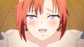 Image 12 | 剣鬼バルゴ 第2話 ドスケベ剣士バルゴに密着！私のエッチな日常、見てください | View Image!