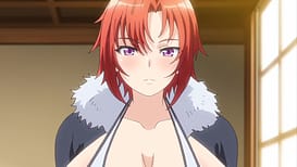 Image 14 | 剣鬼バルゴ 第2話 ドスケベ剣士バルゴに密着！私のエッチな日常、見てください | View Image!