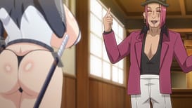 Image 16 | 剣鬼バルゴ 第2話 ドスケベ剣士バルゴに密着！私のエッチな日常、見てください | View Image!