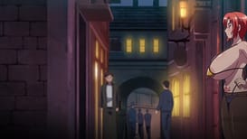 Image 17 | 剣鬼バルゴ 第2話 ドスケベ剣士バルゴに密着！私のエッチな日常、見てください | View Image!