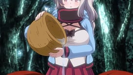 Image 5 | 危険な森 おにごっこ 第一話 「待っててね。お姉ちゃん」 | View Image!