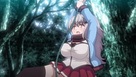 Image 7 | 危険な森 おにごっこ 第一話 「待っててね。お姉ちゃん」 | View Image!