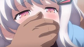 Image 21 | 危険な森 おにごっこ 第一話 「待っててね。お姉ちゃん」 | View Image!