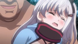 Image 24 | 危険な森 おにごっこ 第一話 「待っててね。お姉ちゃん」 | View Image!