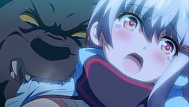 Image 4 | 危険な森 おにごっこ 第二話 「早くお家に帰らなくちゃ」 | View Image!