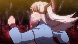 Image 12 | 危険な森 おにごっこ 第二話 「早くお家に帰らなくちゃ」 | View Image!