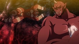 Image 16 | 危険な森 おにごっこ 第二話 「早くお家に帰らなくちゃ」 | View Image!