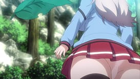 Image 18 | 危険な森 おにごっこ 第二話 「早くお家に帰らなくちゃ」 | View Image!