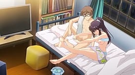 Image 21 | 君が好き。 THE ANIMATION 第2巻 | View Image!