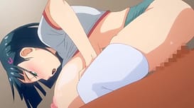 Image 6 | キミはやさしく寝取られる THE ANIMATION 第3巻 | View Image!