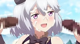 Image 6 | ファーストテイル 傭兵エリンの旅立ちと、秘密のバニーガール | View Image!