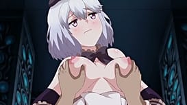 Image 12 | ファーストテイル 傭兵エリンの旅立ちと、秘密のバニーガール | View Image!