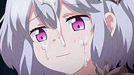 Image 6 | Knight of Erin 2nd tale（セカンドテイル） ウシ乳エリンとネコ耳エリン、もひとつおまけにチアガール | View Image!