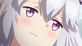 Image 9 | Knight of Erin 2nd tale（セカンドテイル） ウシ乳エリンとネコ耳エリン、もひとつおまけにチアガール | View Image!