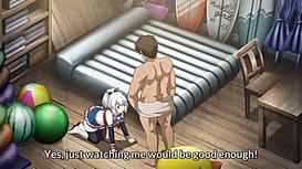 Image 12 | Knight of Erin 2nd tale（セカンドテイル） ウシ乳エリンとネコ耳エリン、もひとつおまけにチアガール | View Image!