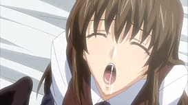 Image 6 | 個人授業～THE ANIMATION～Schoolgirl ready for a private lesson Lesson.1「Starlet」 | View Image!