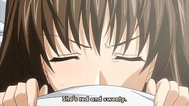 Image 7 | 個人授業～THE ANIMATION～Schoolgirl ready for a private lesson Lesson.1「Starlet」 | View Image!