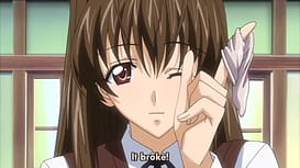 Image 13 | 個人授業～THE ANIMATION～Schoolgirl ready for a private lesson Lesson.1「Starlet」 | View Image!
