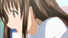 Image 16 | 個人授業～THE ANIMATION～Schoolgirl ready for a private lesson Lesson.1「Starlet」 | View Image!