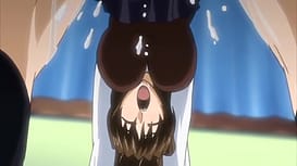 Image 17 | 個人授業～THE ANIMATION～Schoolgirl ready for a private lesson Lesson.1「Starlet」 | View Image!