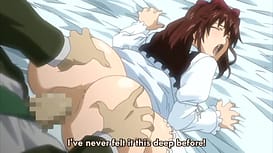 Image 6 | 個人授業～THE ANIMATION～Schoolgirl ready for a private lesson Lesson.2「密閉水槽」 | View Image!
