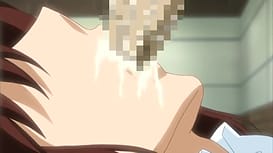 Image 12 | 個人授業～THE ANIMATION～Schoolgirl ready for a private lesson Lesson.2「密閉水槽」 | View Image!