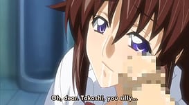 Image 17 | 個人授業～THE ANIMATION～Schoolgirl ready for a private lesson Lesson.2「密閉水槽」 | View Image!