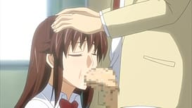 Image 18 | 個人授業～THE ANIMATION～Schoolgirl ready for a private lesson Lesson.2「密閉水槽」 | View Image!