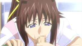 Image 19 | 個人授業～THE ANIMATION～Schoolgirl ready for a private lesson Lesson.2「密閉水槽」 | View Image!