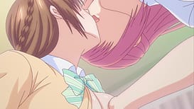 Image 13 | 告白…… ～腹黒クールギャルのサク略～ | View Image!