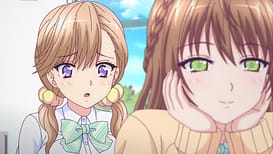 Image 21 | 告白…… ～腹黒クールギャルのサク略～ | View Image!