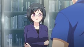 Image 5 | コンビニ○○Z 第四話 あなた、コンビニマネですよね。本社に万引きがバレていいんですか？ | View Image!