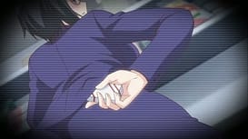 Image 9 | コンビニ○○Z 第四話 あなた、コンビニマネですよね。本社に万引きがバレていいんですか？ | View Image!