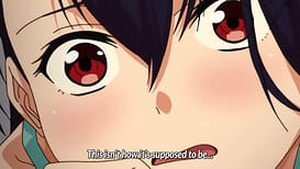 Image 5 | 好みじゃないけど-ムカつく姉と相性抜群エッチ- 第1話 | View Image!
