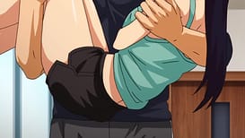 Image 3 | 好みじゃないけど-ムカつく姉と相性抜群エッチ- 第2話 | View Image!