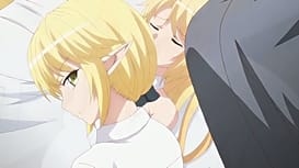 Image 5 | ○○交配 第二話 堅物な彼女はエルフの護衛騎士 | View Image!