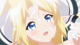 Image 21 | ○○交配 第二話 堅物な彼女はエルフの護衛騎士 | View Image!