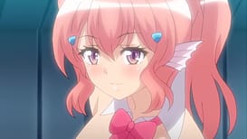 Image 6 | ◯◯交配 第九話 歌って踊って○○○○する彼女たちは人魚のアイドル | View Image!