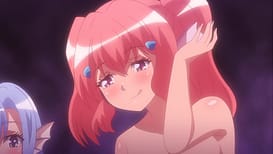 Image 8 | ◯◯交配 第九話 歌って踊って○○○○する彼女たちは人魚のアイドル | View Image!