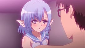 Image 9 | ◯◯交配 第九話 歌って踊って○○○○する彼女たちは人魚のアイドル | View Image!