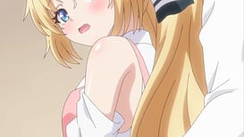 Image 3 | ○○交配 第十一話 毎日お世話してくれる彼女はエルフのお姫様 前編 | View Image!