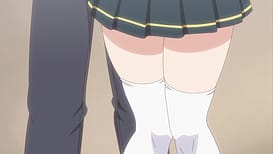 Image 4 | ○○交配 第十一話 毎日お世話してくれる彼女はエルフのお姫様 前編 | View Image!