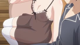 Image 5 | ○○交配 第十一話 毎日お世話してくれる彼女はエルフのお姫様 前編 | View Image!