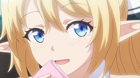Image 20 | ○○交配 第十一話 毎日お世話してくれる彼女はエルフのお姫様 前編 | View Image!