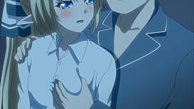 Image 13 | ○○交配 第十二話 毎日お世話してくれる彼女はエルフのお姫様 後編 | View Image!