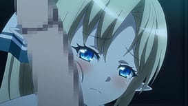 Image 14 | ○○交配 第十二話 毎日お世話してくれる彼女はエルフのお姫様 後編 | View Image!